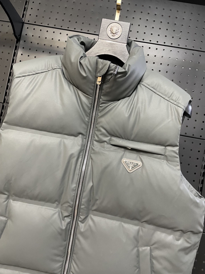 Prada Gilet